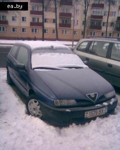  Alfa Romeo 145   