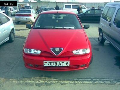  Alfa Romeo 145   