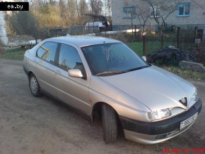   Alfa Romeo 146   