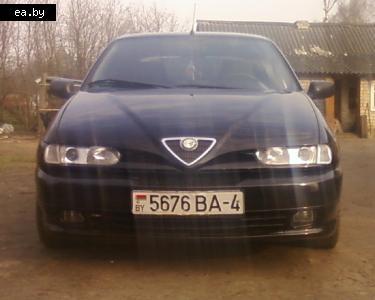     Alfa Romeo 146   