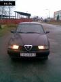  Alfa Romeo 155