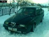  Alfa Romeo 155