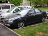  Alfa Romeo 156