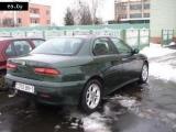  Alfa Romeo 156