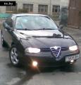  Alfa Romeo 156