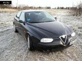  Alfa Romeo 156