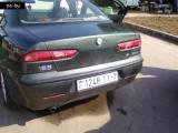  Alfa Romeo 156