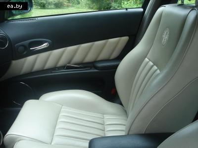 -  Alfa Romeo 166   