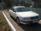  Audi 100