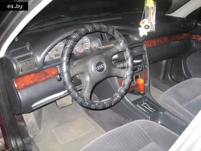    Audi 100  