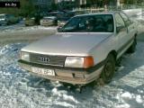  Audi 100