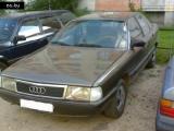  Audi 100