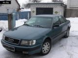  Audi 100