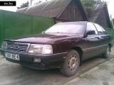  Audi 100