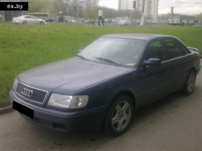    Audi 100  