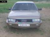  Audi 200