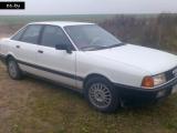  Audi 80