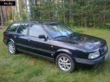  Audi 80