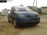  Audi A2