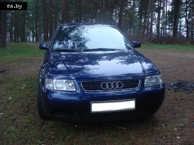    Audi A3  3