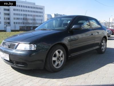   Audi A3  3