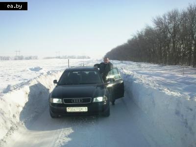   Audi A4  4