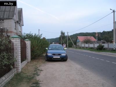    Audi A4  4