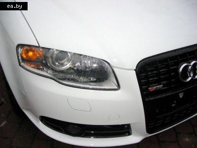   Audi A4  4