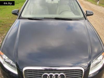    Audi A4  4