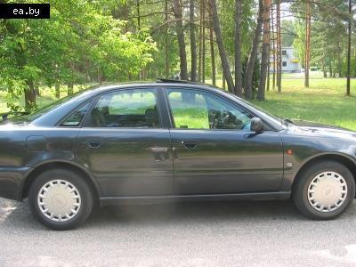    Audi A4  4