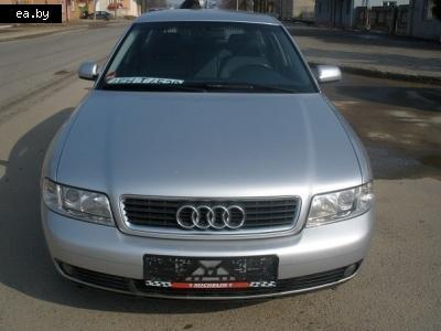    Audi A4  4