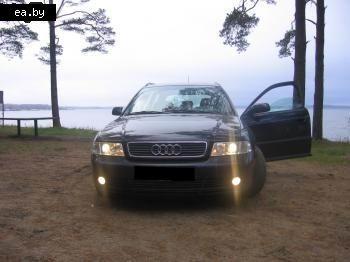     Audi A4  4
