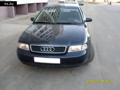    Audi A4  4