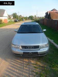   Audi A4  4