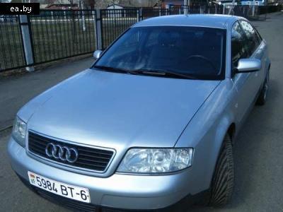    Audi A6  6