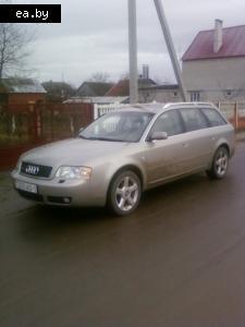    Audi A6  6