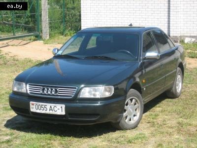   Audi A6  6
