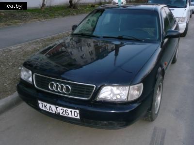  Audi A6  6