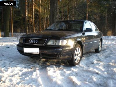    Audi A6  6