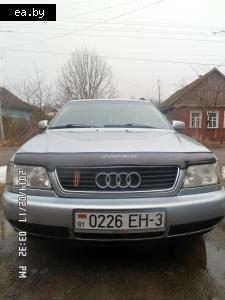 -  Audi A6  6
