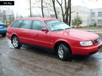    Audi A6  6