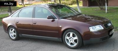    Audi A6  6