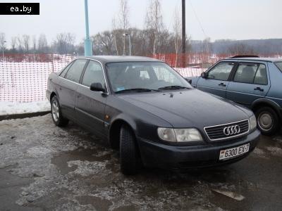  Audi A6  6