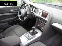 /  Audi A6  6