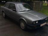  BMW 3 Series (E21)