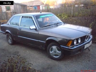    BMW 3 Series (E21)  3  21