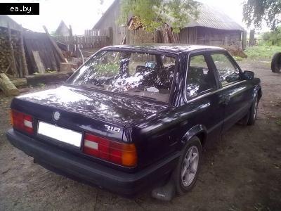  BMW 3 Series (E30)  3  30