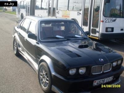     BMW 3 Series (E30)  3  30