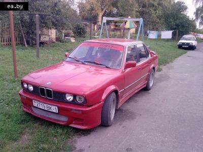   BMW 3 Series (E30)  3  30