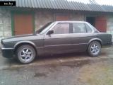  BMW 3 Series (E30)